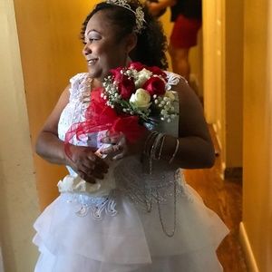 Meet your Posher, Rita